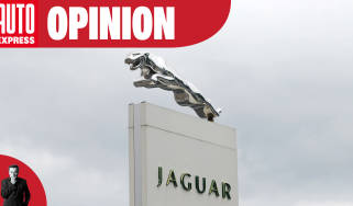 Opinion - Jaguar