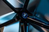 BMW Vision iNEXT concept - wheel 