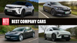 Best company cars - header image