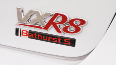 Vauxhall VXR8 Bathurst S