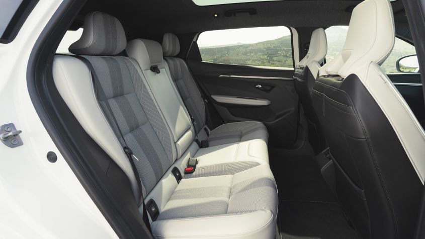 image of "Vegans, and cows, rejoice! Renault signs PETA deal to cut leather from cars"