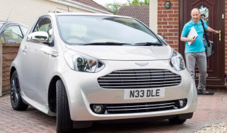 Searching for the Aston Martin Cygnet - header
