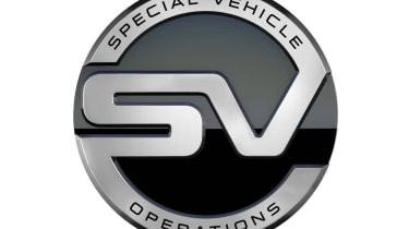 Special operations logo