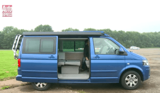 Volkswagen California