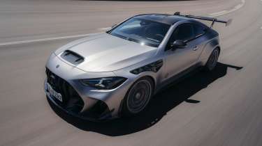 Mercedes-AMG CLE 646 Spezialanfertigung - front action