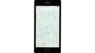 Google maps