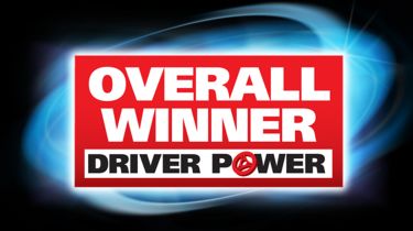 Driver Power 2011 Overall Winner