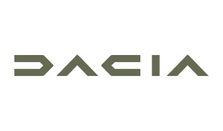 Dacia badge