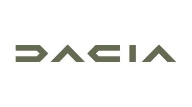 Dacia badge