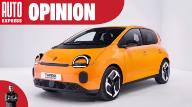 Opinion - Renault revolution