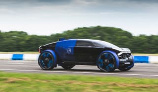 Citroen 19_19 concept James Brodie