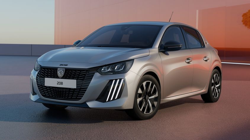 image of "Car Deal Alert! New Peugeot 208 Style shaves £5,000 off supermini’s starting price"