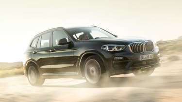 New Alpina Xd3 Prices Revealed For Pumped Up Suv Auto