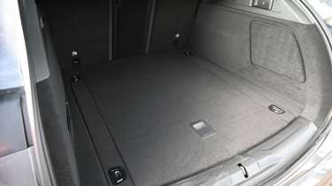Used Maserati Grecale - boot