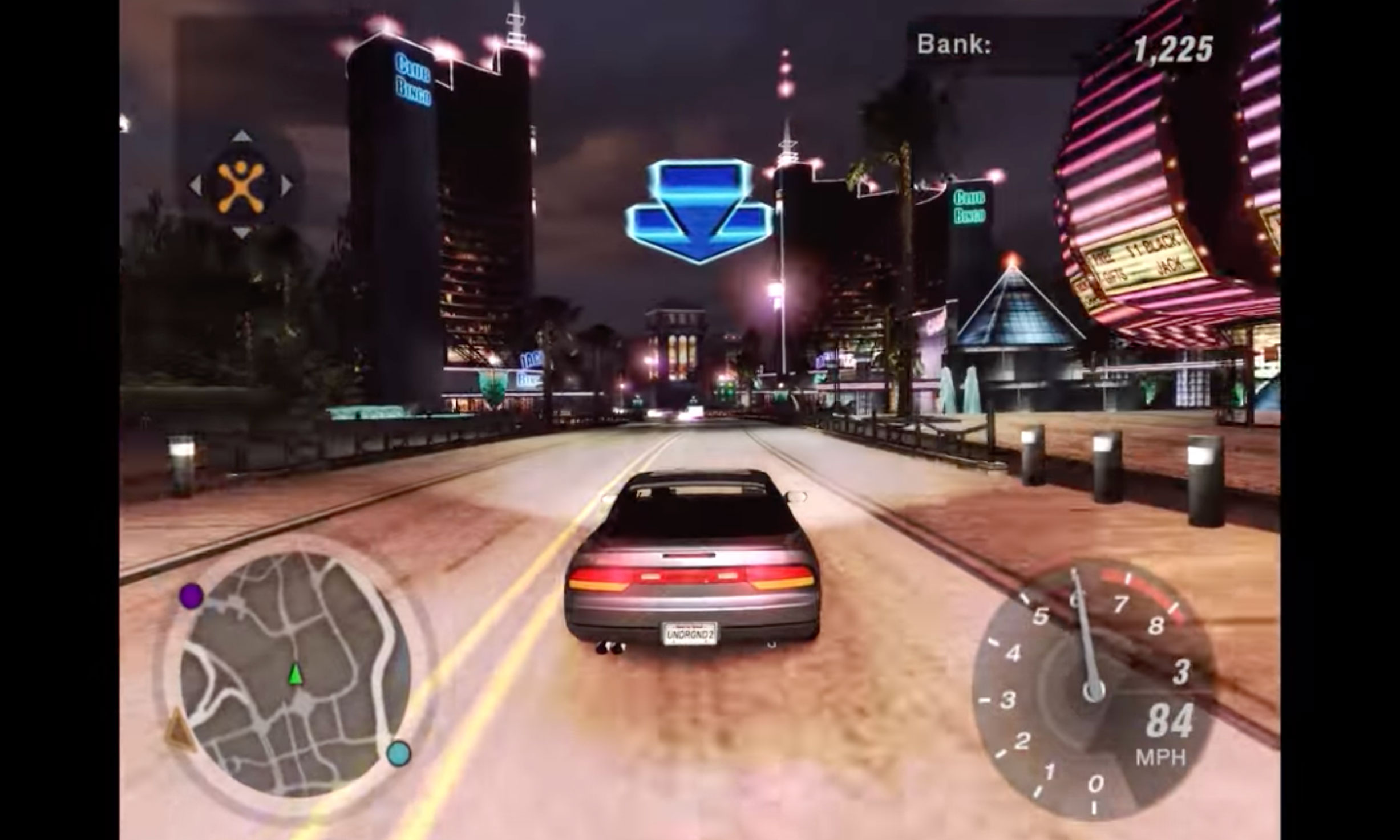 Best Street Racing Games of All Time, Ranked