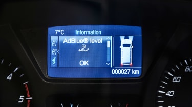 What is AdBlue?