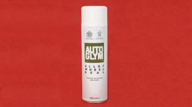 Autoglym Alloy Wheel Seal