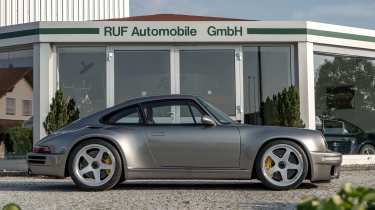 Ruf Ehra - side