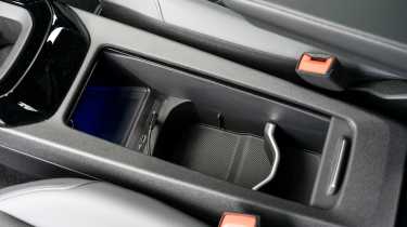 Volkswagen ID.4 Pure Match storage