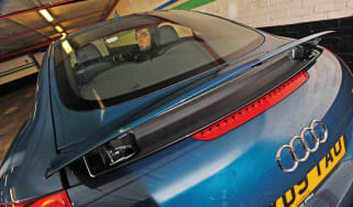 Audi TT 2.0 TDI