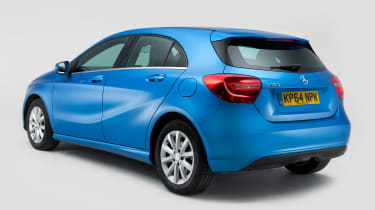 should i buy a mercedes a class