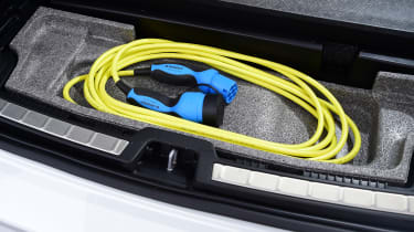 volvo xc60 t8 twin engine electric charge cable