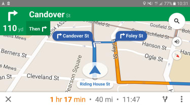 Google Maps