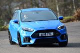 Ford Focus RS