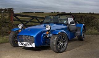 Caterham Roadsport 175