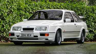 Ford Sierra