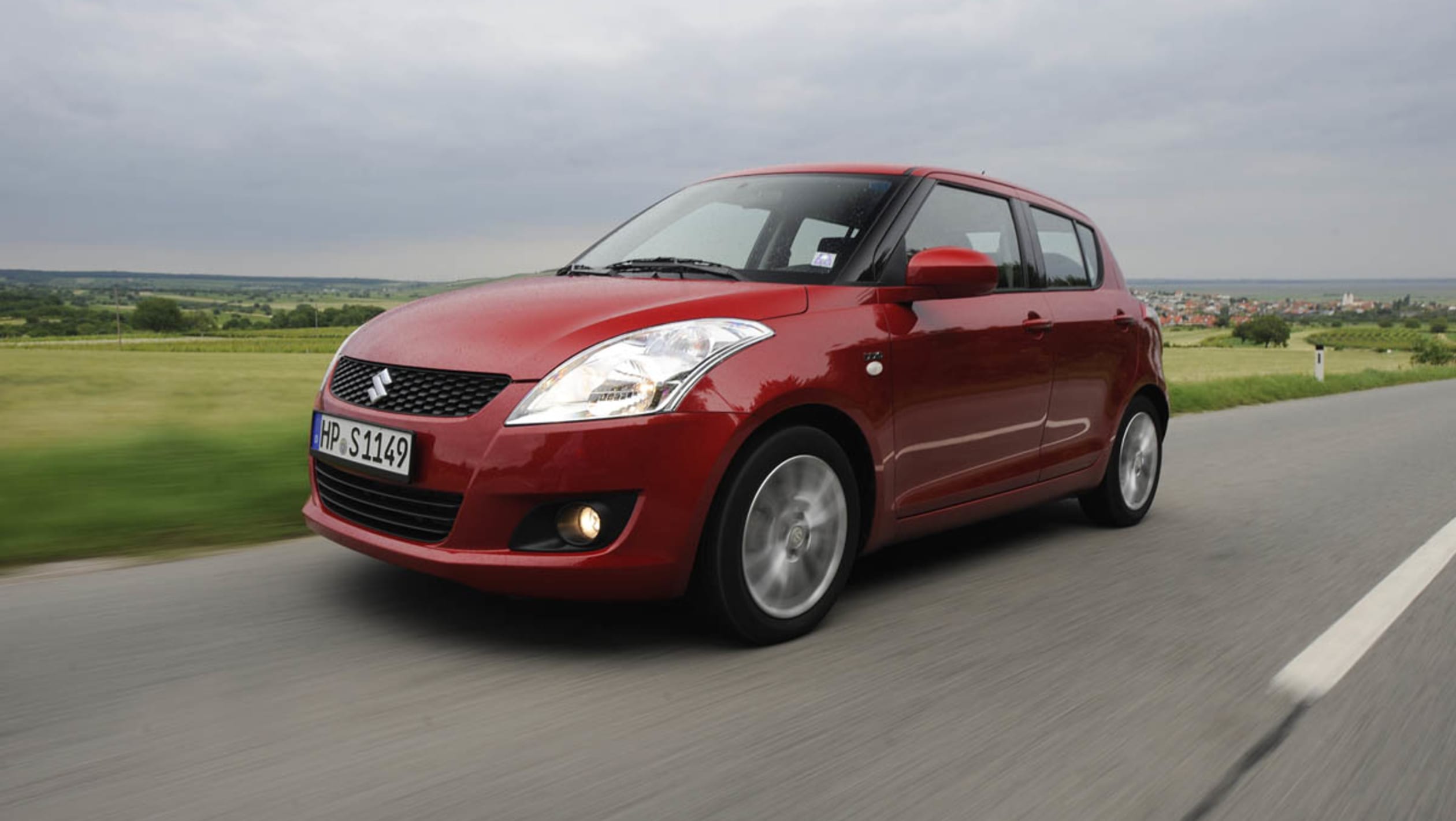 Best cheap, fuel efficient used cars Auto Express