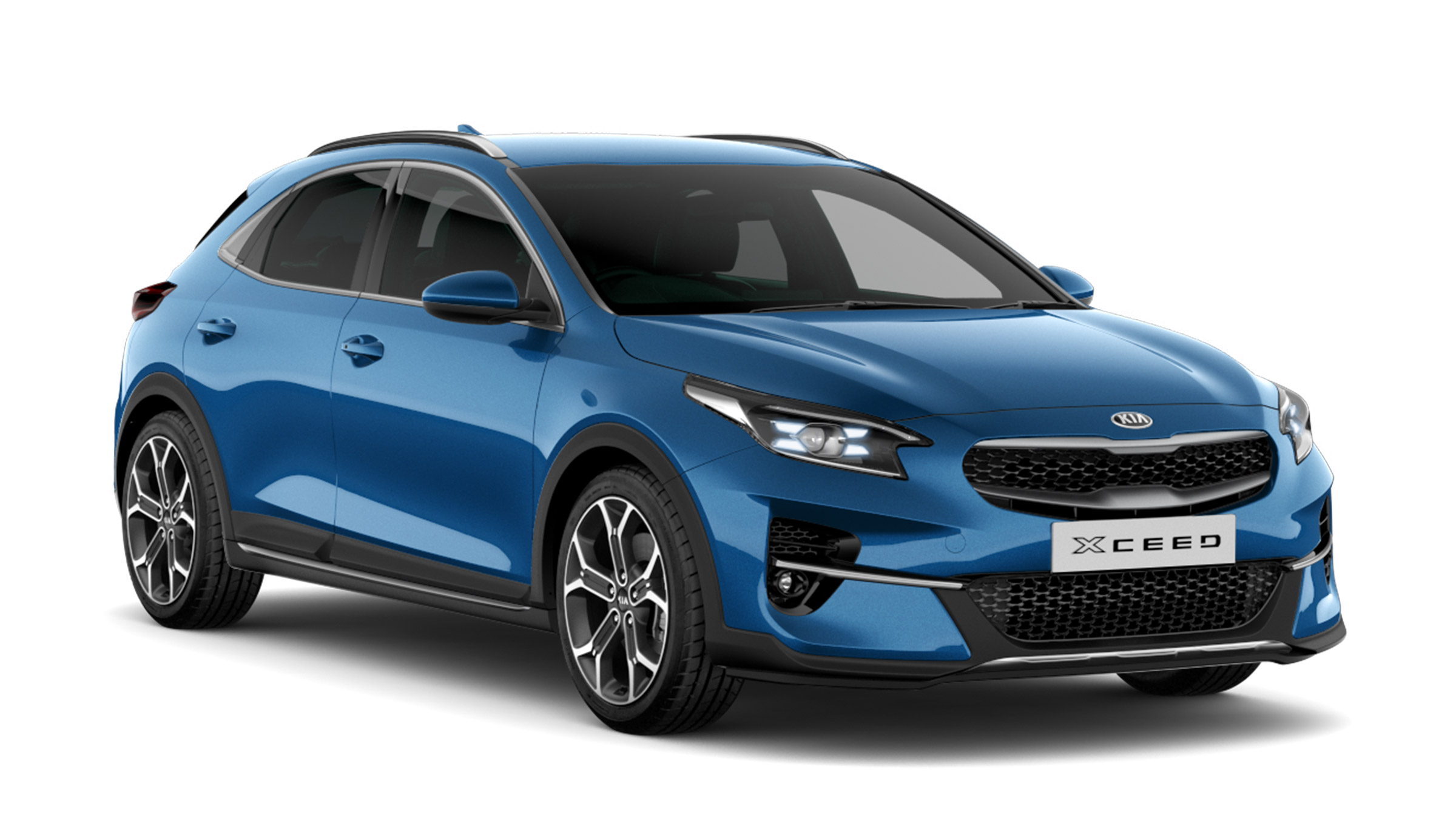 New high-spec Kia XCeed Edition trim launched  Auto Express