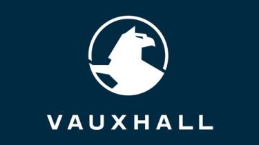 Vauxhall Griffin logo 2