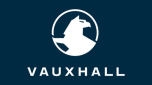 Vauxhall Griffin logo 2
