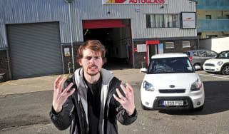 Kia Soul 2