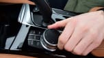 BMW 5 Series long termer - first report iDrive