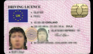 Driving Licence