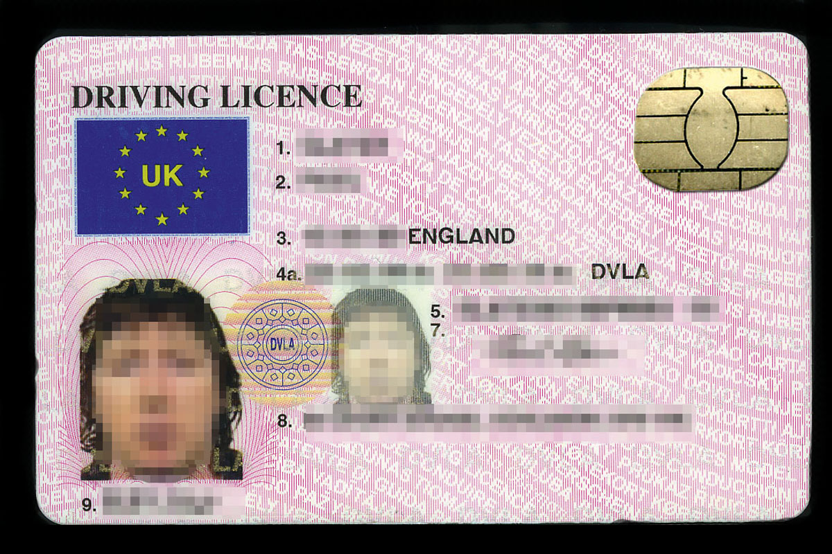 toad licence cost