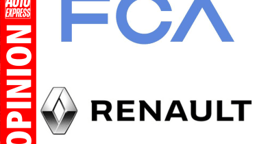 OPINION FCA & Renault