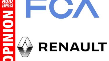 OPINION FCA &amp; Renault