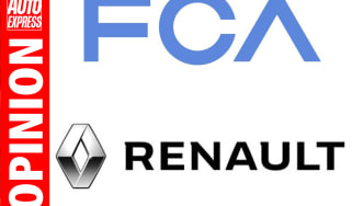 OPINION FCA & Renault