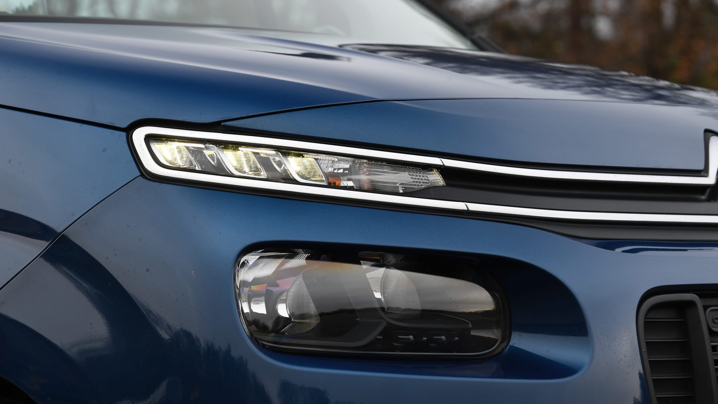 Citroen Berlingo Reliability, Safety & Euro NCAP Auto Express