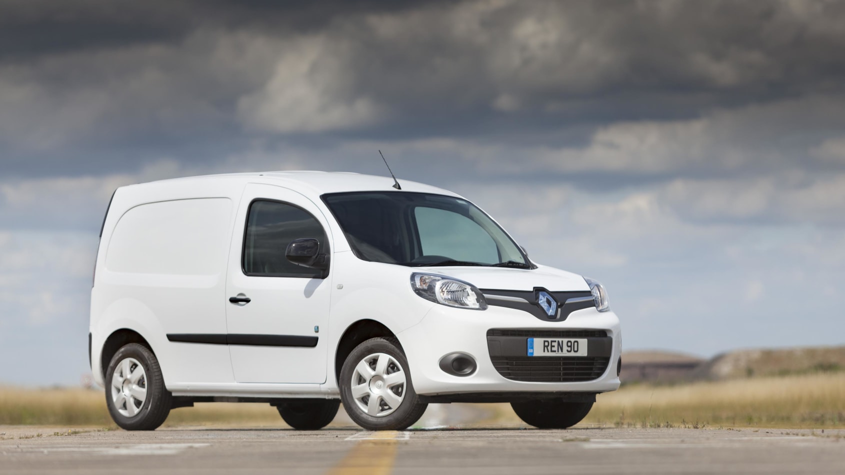 Most economical vans and pickup trucks Auto Express