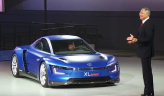 VW XL Sport
