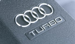 Audi logo