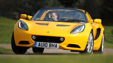 Best car deals under £500 per month