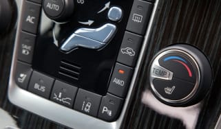 Air conditioning