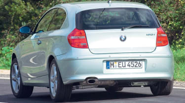 BMW 120i SE 3dr