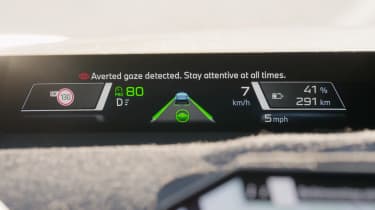 BMW ADAS