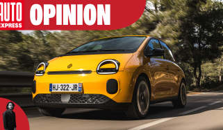 Jordan Twingo Opinion